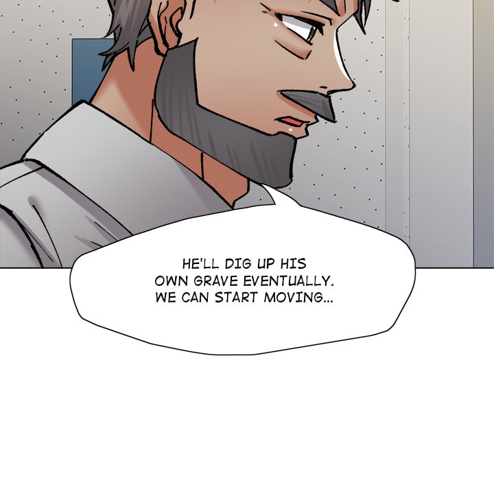 Gifted Chapter 82 page 92 - 