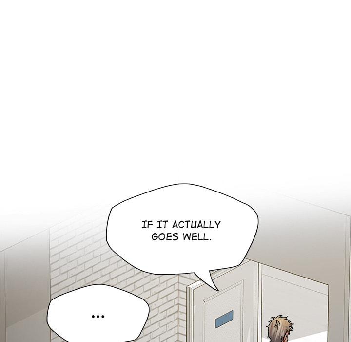 Gifted Chapter 82 page 93 - 