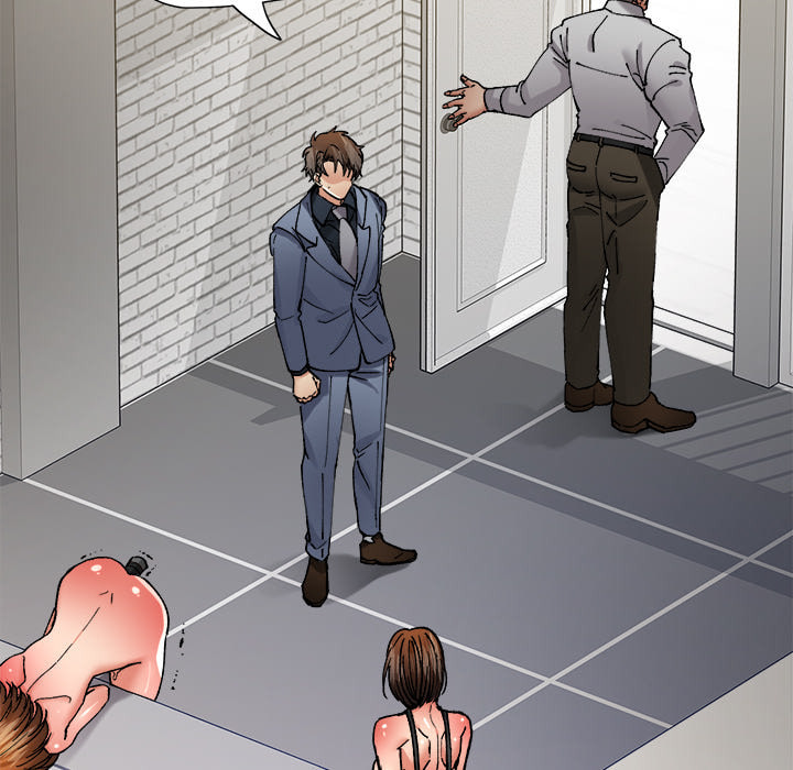 Gifted Chapter 82 page 94 - 