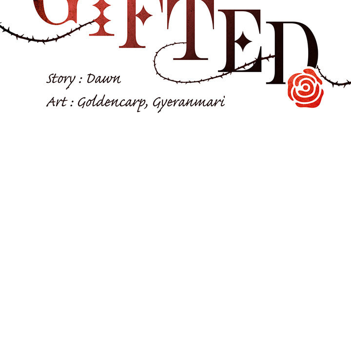 Gifted Chapter 82 page 96 - 