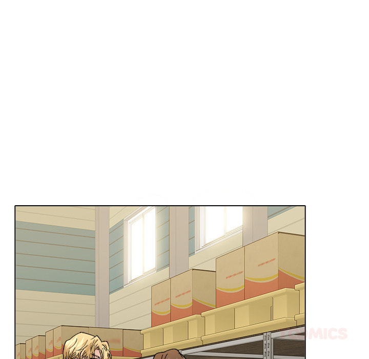 Gifted Chapter 82 page 99 - 