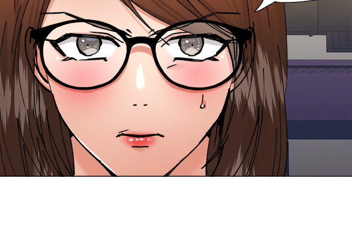 Gifted Chapter 84 page 2 - 