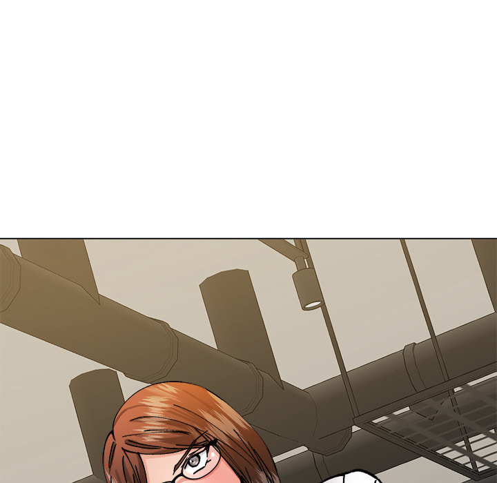 Gifted Chapter 84 page 11 - 
