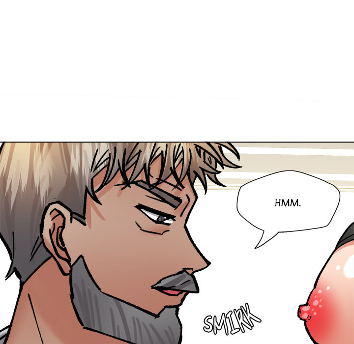 Gifted Chapter 84 page 103 - 