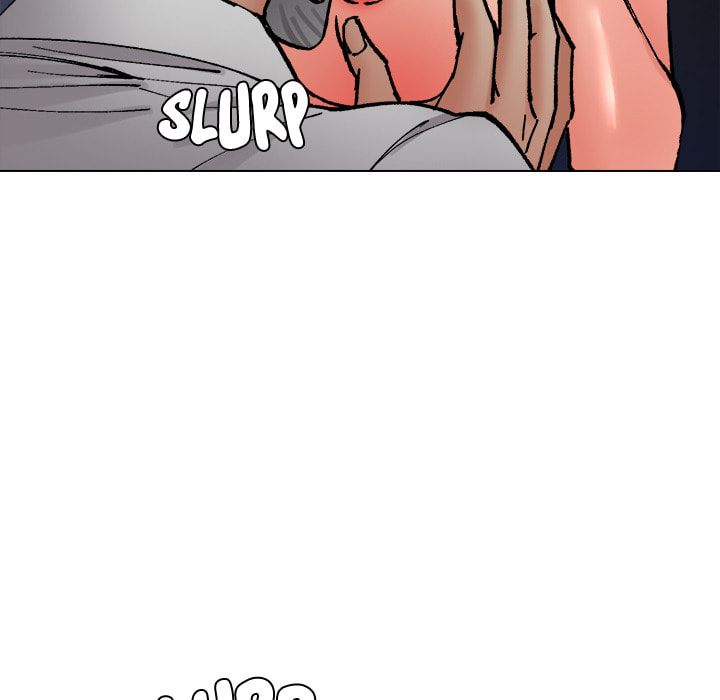 Gifted Chapter 84 page 110 - 