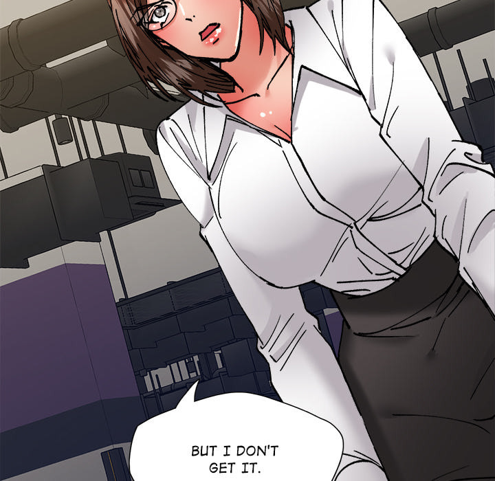 Gifted Chapter 84 page 12 - 