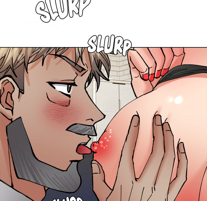 Gifted Chapter 84 page 111 - 