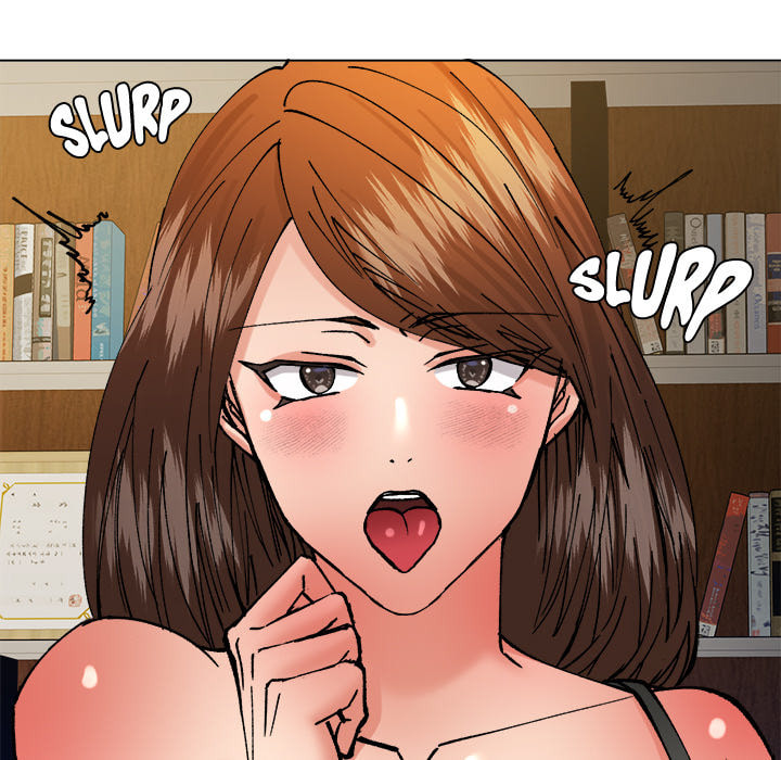 Gifted Chapter 84 page 113 - 