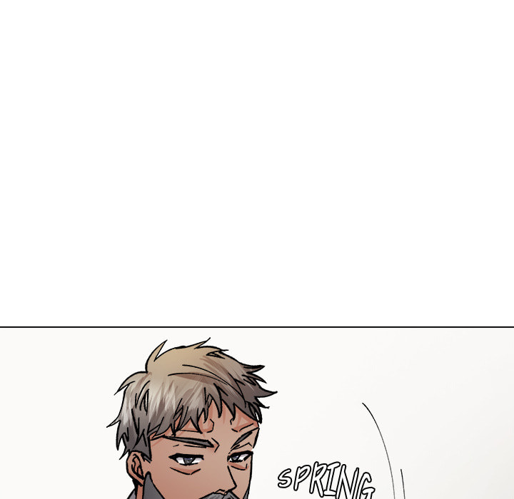 Gifted Chapter 84 page 116 - 