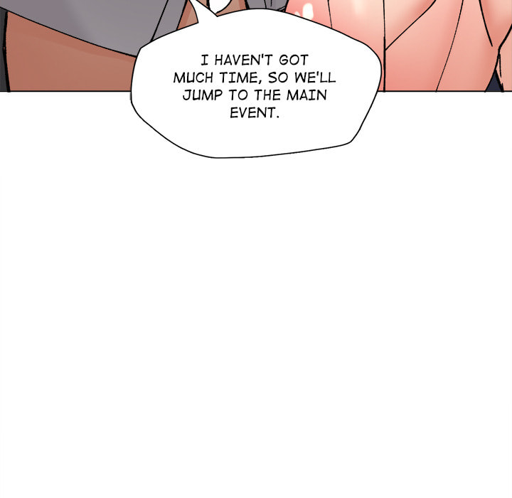 Gifted Chapter 84 page 118 - 