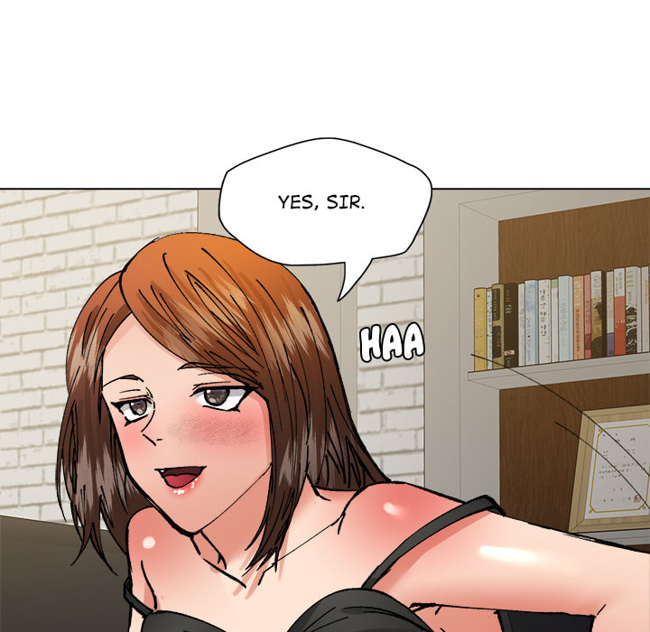 Gifted Chapter 84 page 119 - 