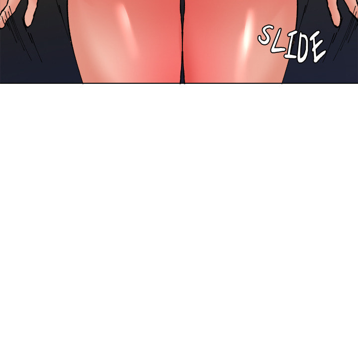 Gifted Chapter 84 page 122 - 