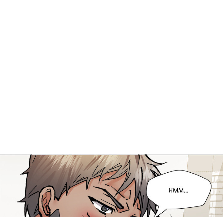 Gifted Chapter 84 page 125 - 