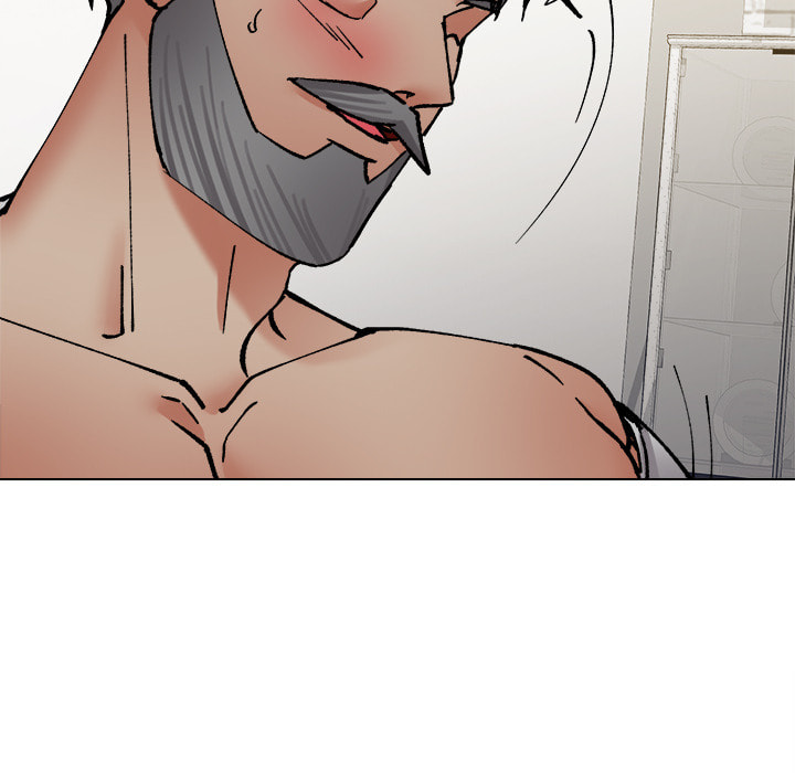 Gifted Chapter 84 page 126 - 