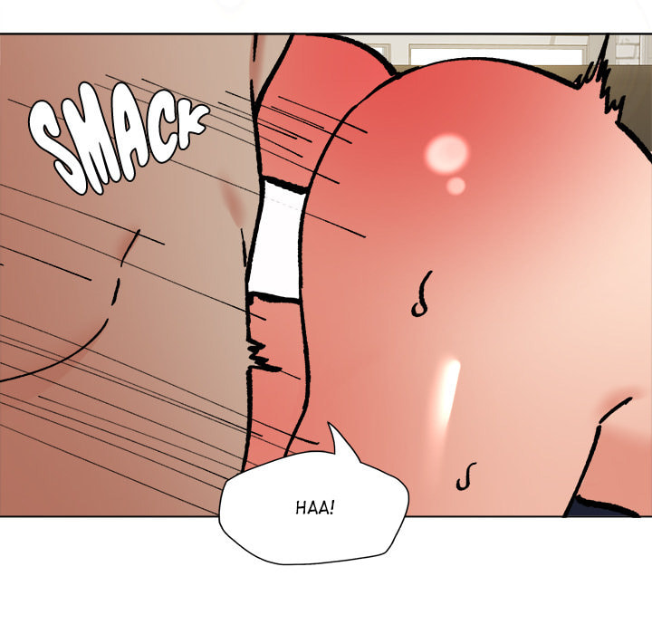 Gifted Chapter 84 page 129 - 