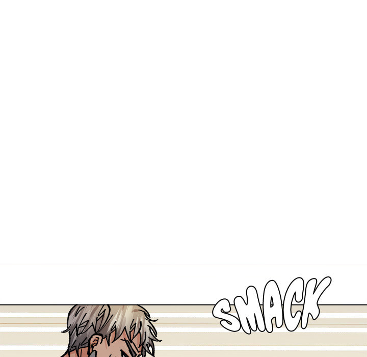 Gifted Chapter 84 page 130 - 