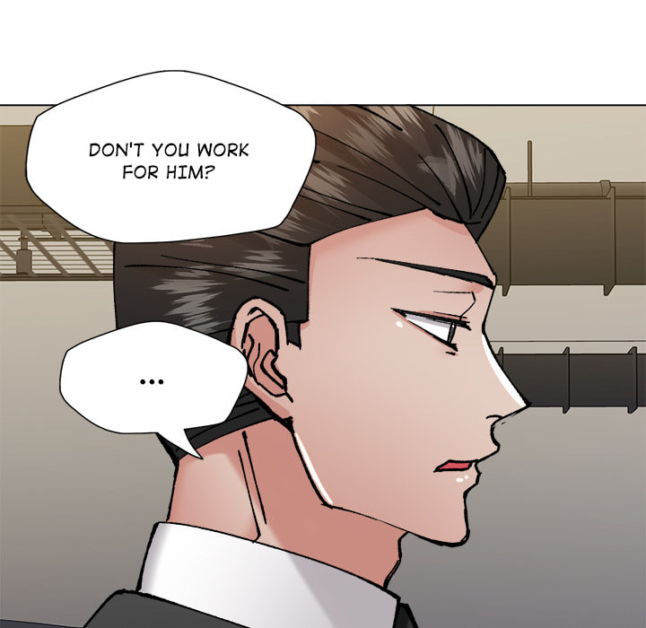 Gifted Chapter 84 page 14 - 