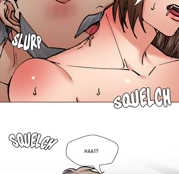 Gifted Chapter 84 page 140 - 