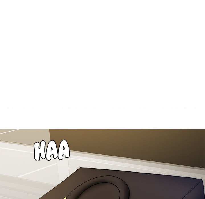 Gifted Chapter 84 page 149 - 