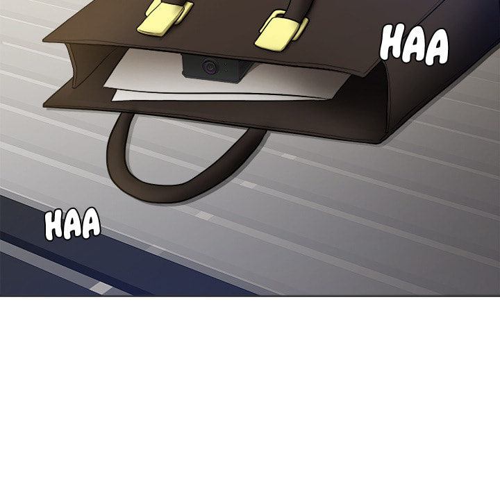 Gifted Chapter 84 page 150 - 