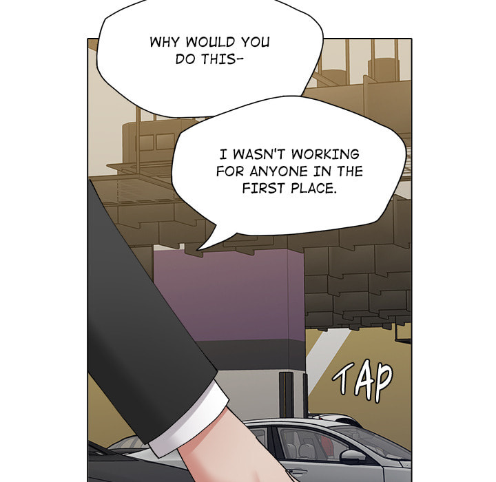 Gifted Chapter 84 page 16 - 