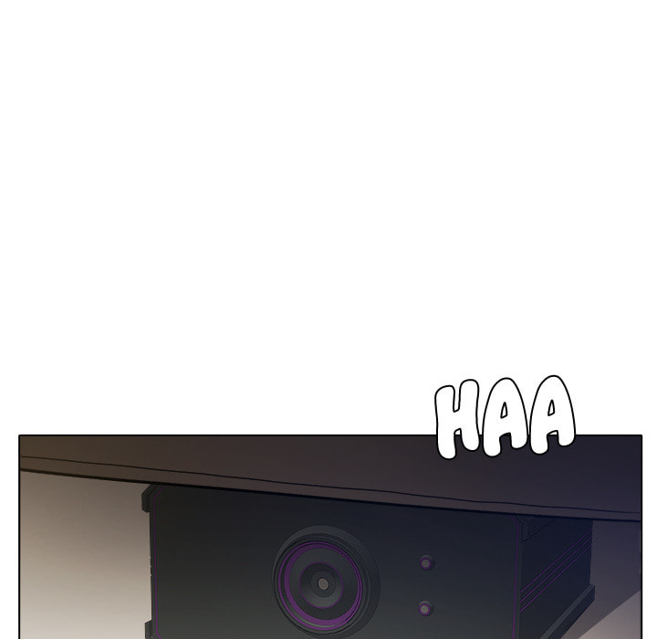 Gifted Chapter 84 page 151 - 
