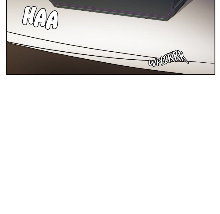 Gifted Chapter 84 page 152 - 