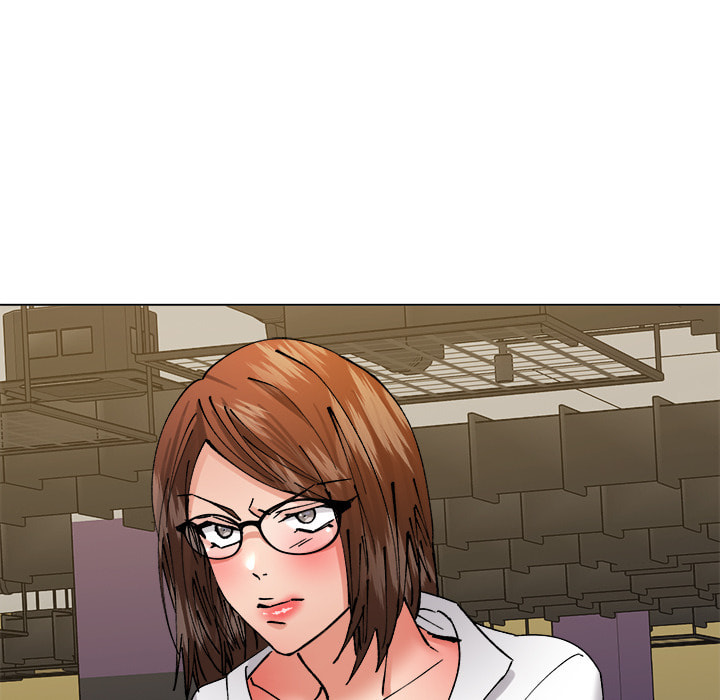 Gifted Chapter 84 page 18 - 