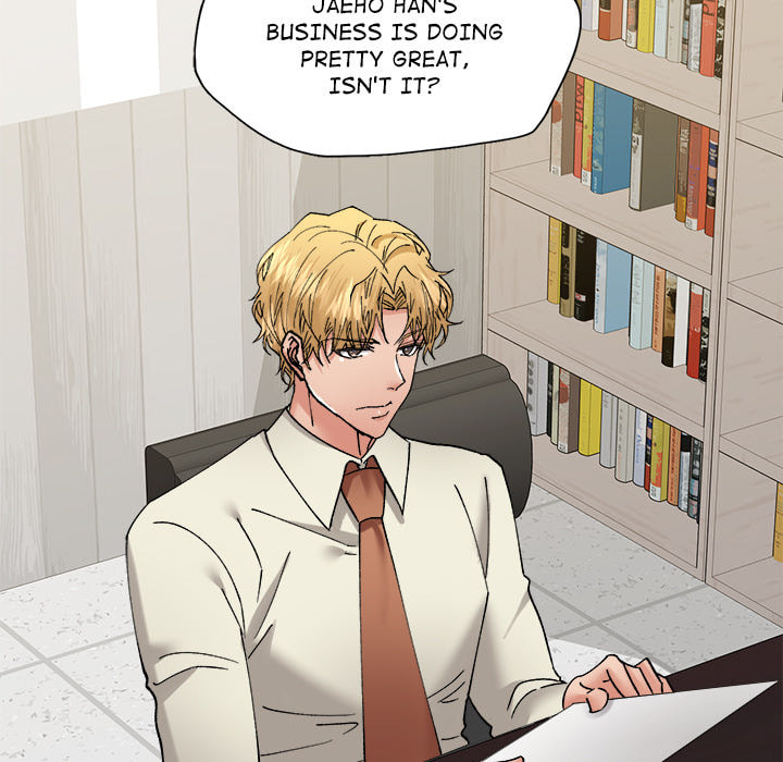 Gifted Chapter 84 page 21 - 