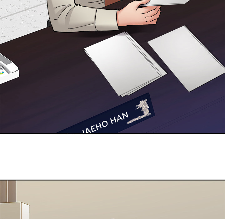 Gifted Chapter 84 page 22 - 