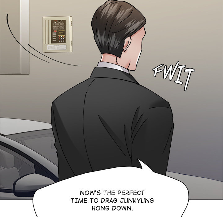 Gifted Chapter 84 page 23 - 