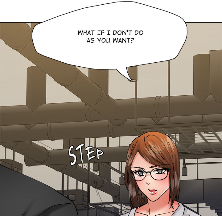 Gifted Chapter 84 page 25 - 