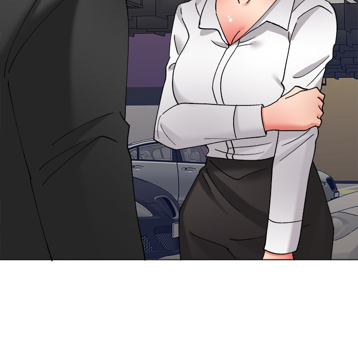 Gifted Chapter 84 page 26 - 