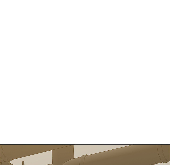 Gifted Chapter 84 page 27 - 