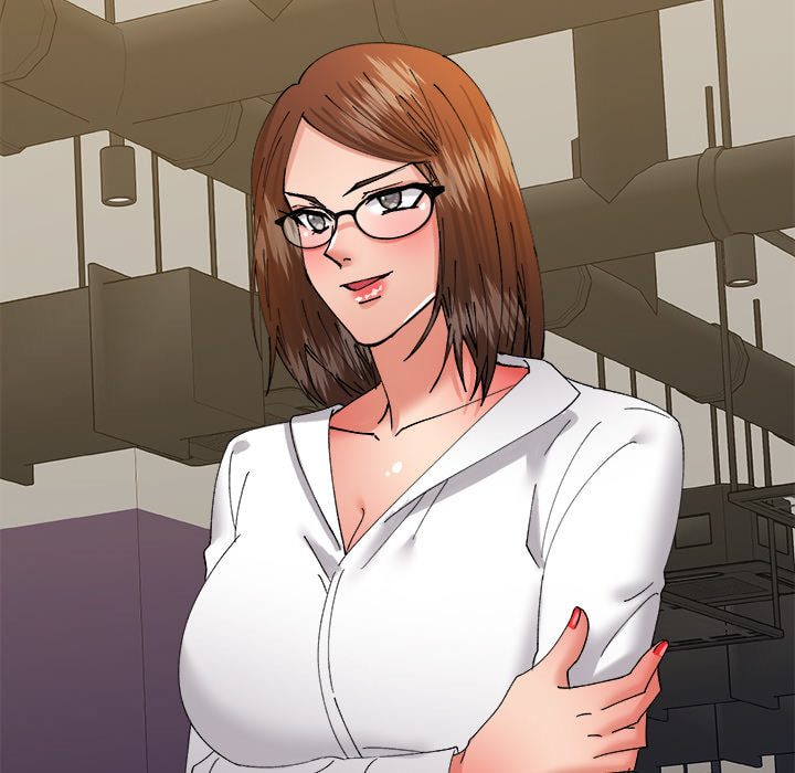 Gifted Chapter 84 page 28 - 