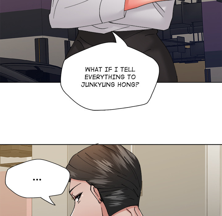 Gifted Chapter 84 page 29 - 