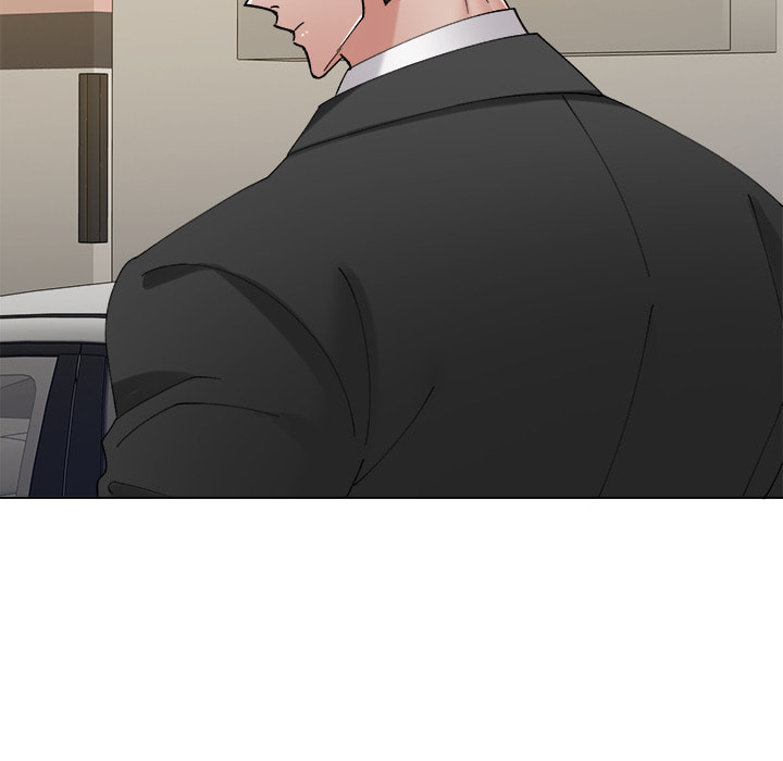 Gifted Chapter 84 page 30 - 