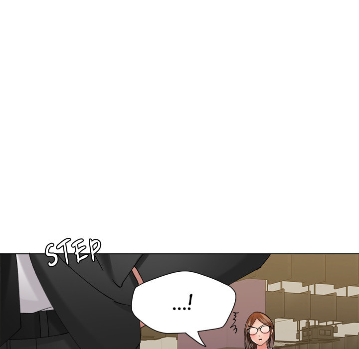 Gifted Chapter 84 page 31 - 