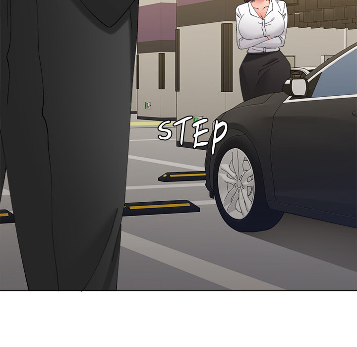 Gifted Chapter 84 page 32 - 