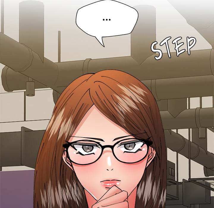 Gifted Chapter 84 page 34 - 