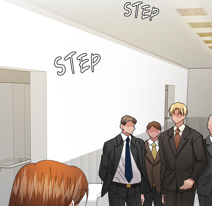Gifted Chapter 84 page 37 - 
