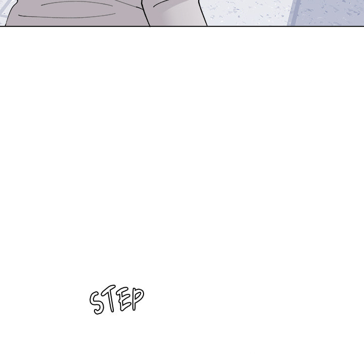 Gifted Chapter 84 page 39 - 