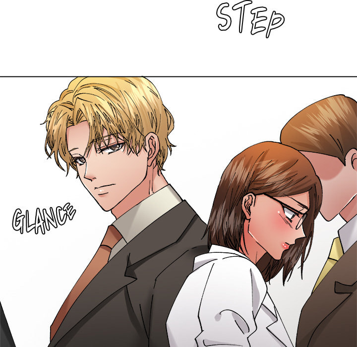Gifted Chapter 84 page 40 - 