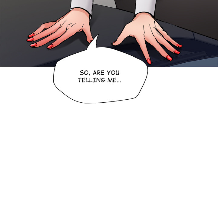 Gifted Chapter 84 page 5 - 