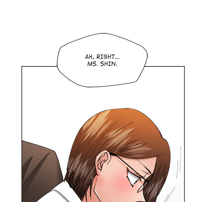 Gifted Chapter 84 page 42 - 