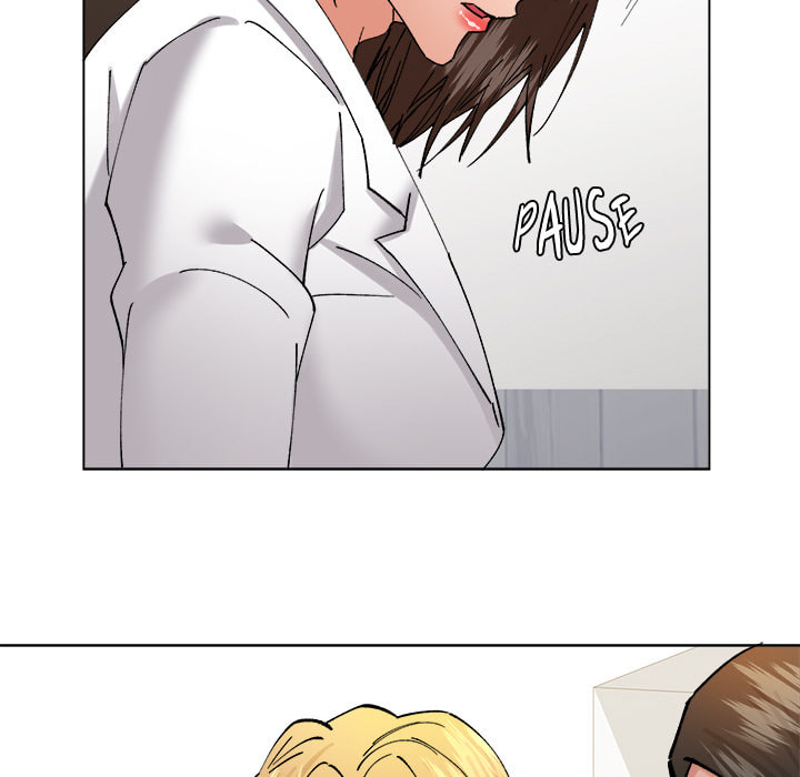 Gifted Chapter 84 page 43 - 