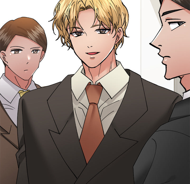 Gifted Chapter 84 page 44 - 