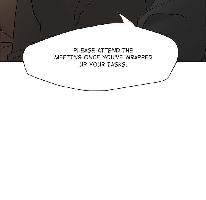 Gifted Chapter 84 page 45 - 