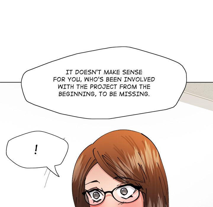 Gifted Chapter 84 page 46 - 