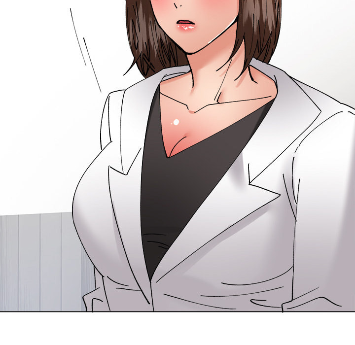 Gifted Chapter 84 page 47 - 